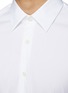  - PRADA - Stretch Slim Fit Shirt