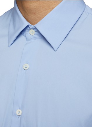  - PRADA - Stretch Slim Fit Shirt