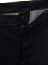  - PRADA - Dark Wash Straight Leg Jeans