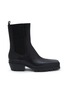 Main View - Click To Enlarge - ALEXANDER WANG - Terrain 45 Chelsea Boots