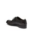  - OFFICINE CREATIVE - Balance 015 8-Eyelet Leather Derby Shoes