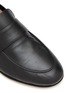 Detail View - Click To Enlarge - OFFICINE CREATIVE - Airto 001 Leather Penny Loafers