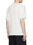 Back View - Click To Enlarge - BRUNELLO CUCINELLI - Crewneck T-Shirt