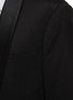  - BRUNELLO CUCINELLI - Shawl Collar Silk Dinner Jacket