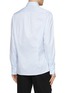 Back View - Click To Enlarge - BRUNELLO CUCINELLI - Cotton Twill Shirt