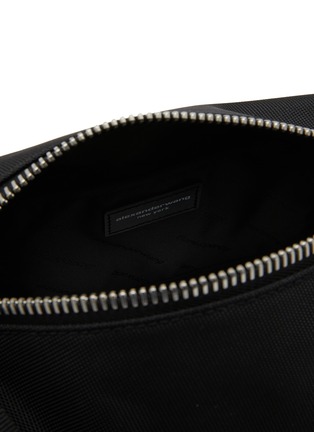 Detail View - Click To Enlarge - ALEXANDER WANG - Heiress Sport Shoulder Bag