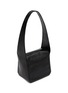 Detail View - Click To Enlarge - ALEXANDER WANG - Small Dome Leather Hobo Bag