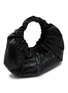 ALEXANDER WANG - Large Crescent Leather Handle Bag