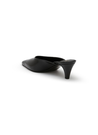  - TOTEME - The Patent Leather Mule 55