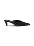 Main View - Click To Enlarge - TOTEME - The Patent Leather Mule 55