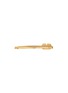 Figure View - Click To Enlarge - VALENTINO GARAVANI - Vlogo Signature Metal Hair Clip