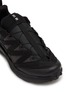 Detail View - Click To Enlarge - SALOMON - x Boris Bidjan Saberi 11S Footwear A.B.1 Quicklace Sneakers