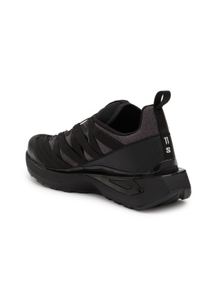 - SALOMON - x Boris Bidjan Saberi 11S Footwear A.B.1 Quicklace Sneakers