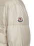  - MONCLER - Echione Belted Puffer Jacket