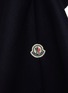  - MONCLER - Detachable Hood Cape