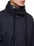 Detail View - Click To Enlarge - MONCLER - Bremusa Wide Body Long Parka