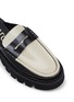Detail View - Click To Enlarge - PEDRO GARCIA  - Savy Patent Leather Mules