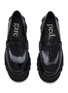 Detail View - Click To Enlarge - PEDRO GARCIA  - Sebas Patent Leather Loafers