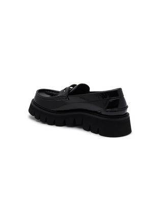  - PEDRO GARCIA  - Sebas Patent Leather Loafers