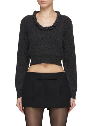 ALEXANDER WANG Women - Knitwear - Shop Online | Lane Crawford