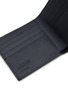 Detail View - Click To Enlarge - LOEWE - Puzzle Edge Leather Bifold Wallet