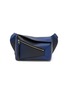 Main View - Click To Enlarge - LOEWE - Small Puzzle Edge Bumbag
