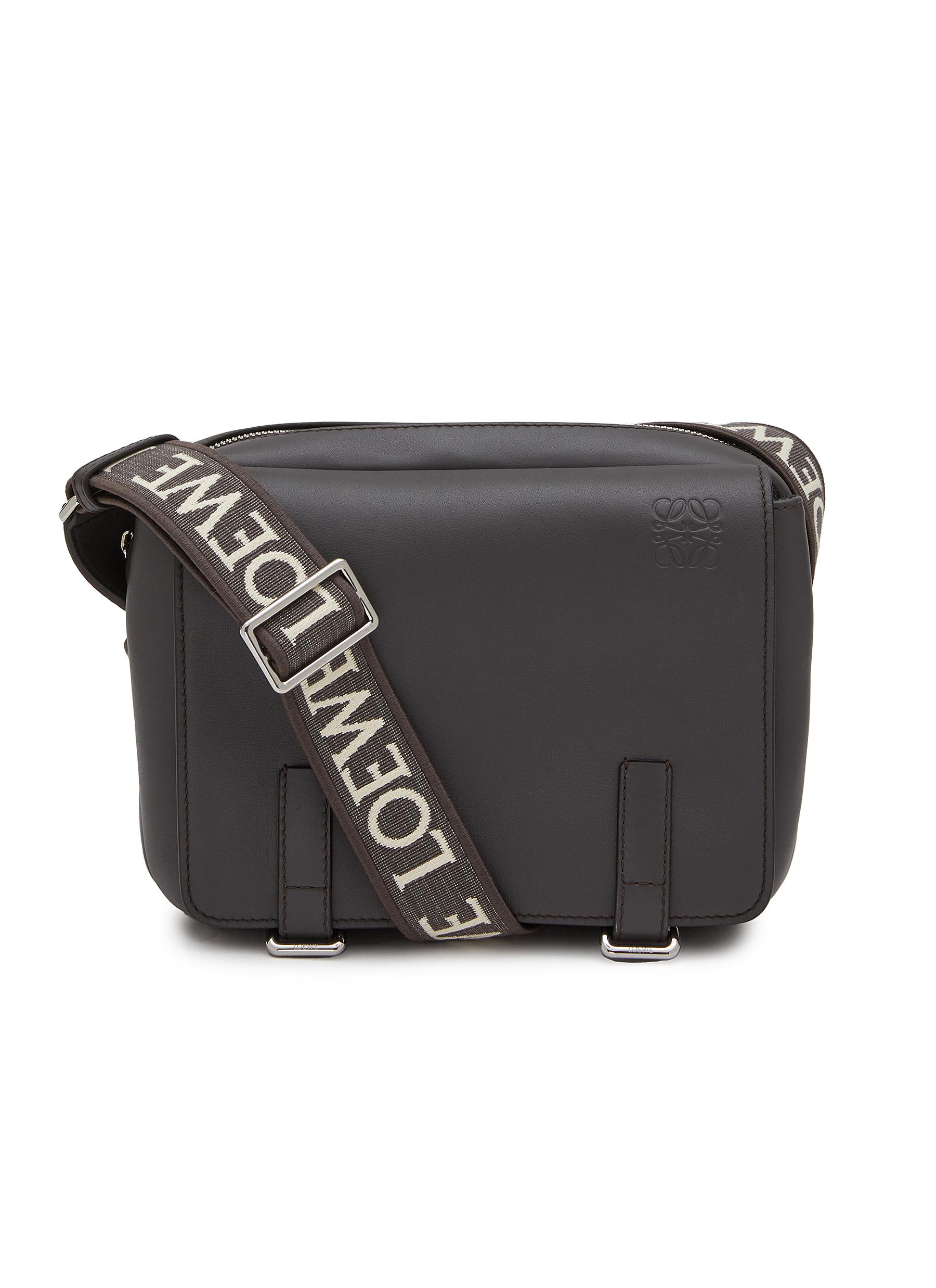 messenger bag loewe