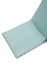 Detail View - Click To Enlarge - LOEWE - x Suna Fujita Mandragora Bifold Leather Wallet
