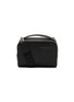 Main View - Click To Enlarge - LOEWE - Mini Camera Leather Crossbody Bag