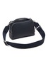 Detail View - Click To Enlarge - LOEWE - Mini Camera Leather Crossbody Bag