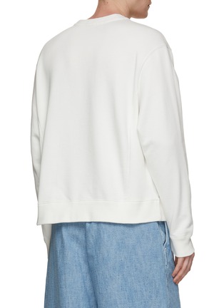 Back View - Click To Enlarge - KENZO - Kenzo By Verdy Sweatshirt
