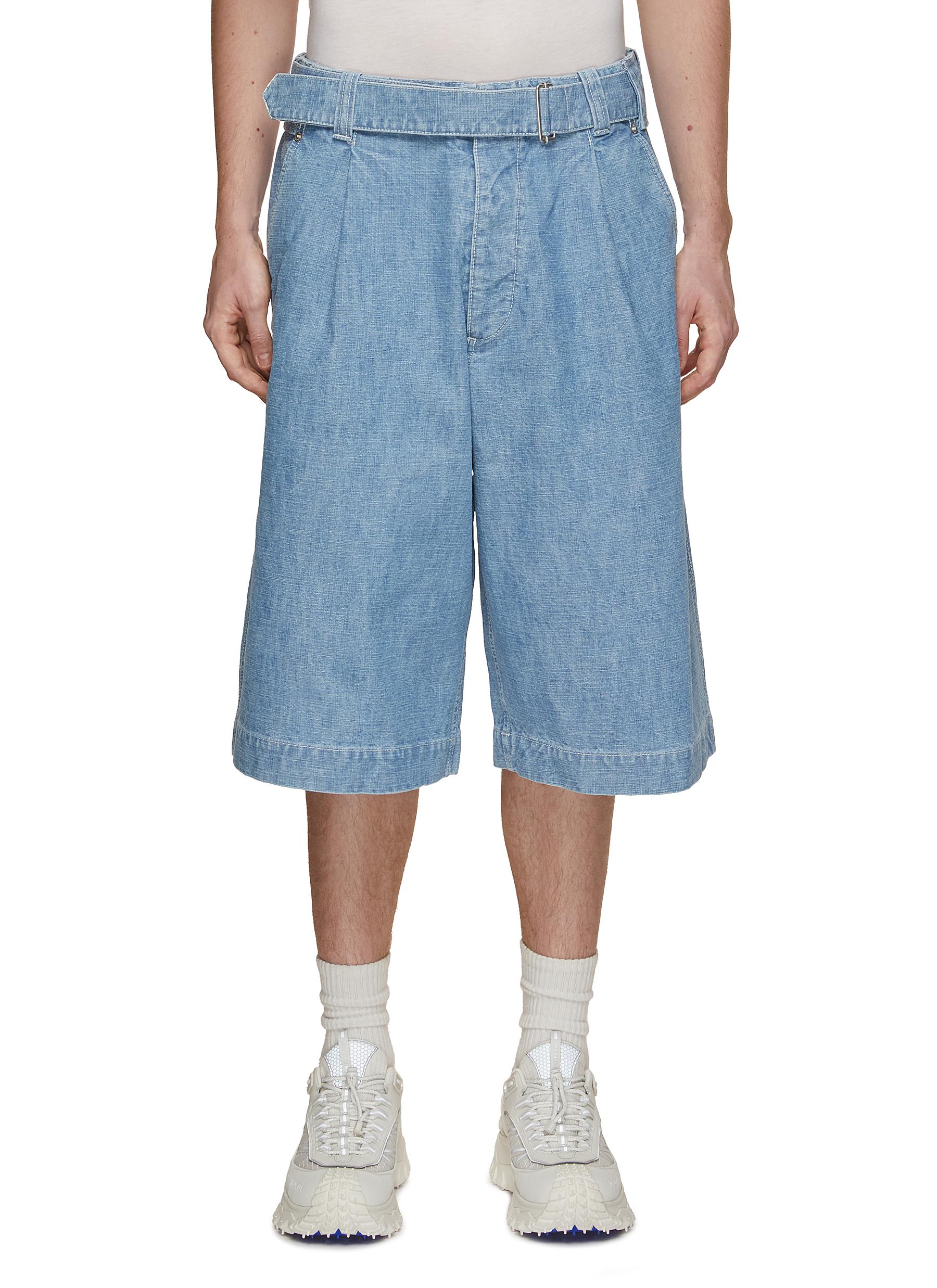 Tommy Jeans Mens Scanton Slim Denim Shorts with Stretch Men New | eBay