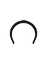 Main View - Click To Enlarge - PRADA - Metal Triangle Logo Re-Nylon Headband