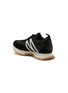  - MONCLER - Pacey Nylon Suede Low Top Sneakers
