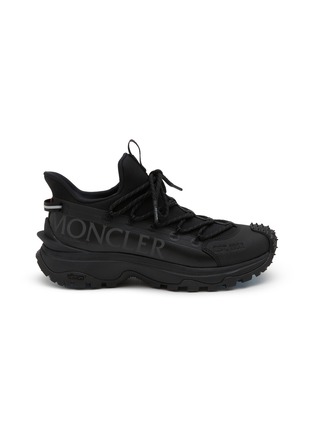 Main View - Click To Enlarge - MONCLER - Trailgrip Lite2 Low Top Sneakers