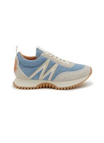 【MONCLER】Paceyスニーカー 関税込み MONCLER | Pacey Low Top Sneakers | Women | Lane Crawford