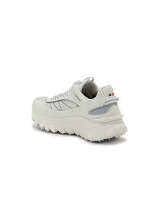 MONCLER | Trailgrip GTX Nylon Low Top Sneakers | Women | Lane Crawford
