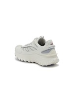 MONCLER | Trailgrip GTX Nylon Low Top Sneakers | WHITE | Women 