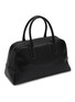 Detail View - Click To Enlarge - NOTHING WRITTEN - Medium Top Handle Leather Bag