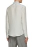 Back View - Click To Enlarge - BARENA - Maridola Tentor Silk Shirt