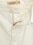  - BARENA - Side Adjuster Flat Front Pants