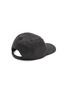 Figure View - Click To Enlarge - RICK OWENS  - X Moncler Embroidered Logo Baseball Cap