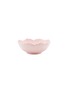 Main View - Click To Enlarge - AQUAZZURA - Cherry Blossom Soup Bowl Set Of 2 — Pink