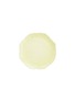 Main View - Click To Enlarge - AQUAZZURA - Cherry Blossom Dinner Plate Set Of 2—Yellow