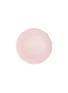 Main View - Click To Enlarge - AQUAZZURA - Cherry Blossom Charger Plate — Pink