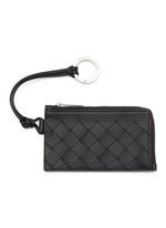 Bottega Veneta 729295VCPQ18803 関税送料込 Bottega Veneta® Men's Large Cassette Pouch in Black. Shop