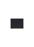 Main View - Click To Enlarge - BOTTEGA VENETA - Intrecciato Leather Credit Card Case
