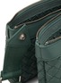 Detail View - Click To Enlarge - BOTTEGA VENETA - Intrecciato Duo Bag