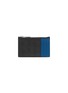 Main View - Click To Enlarge - BOTTEGA VENETA - Intrecciato Leather Zip Pocket Cardholder