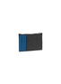 Figure View - Click To Enlarge - BOTTEGA VENETA - Intrecciato Leather Zip Pocket Cardholder